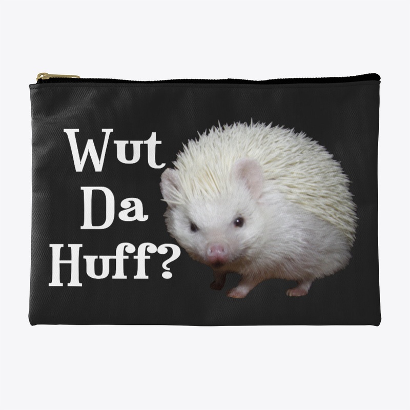 Una - Wut da Huff