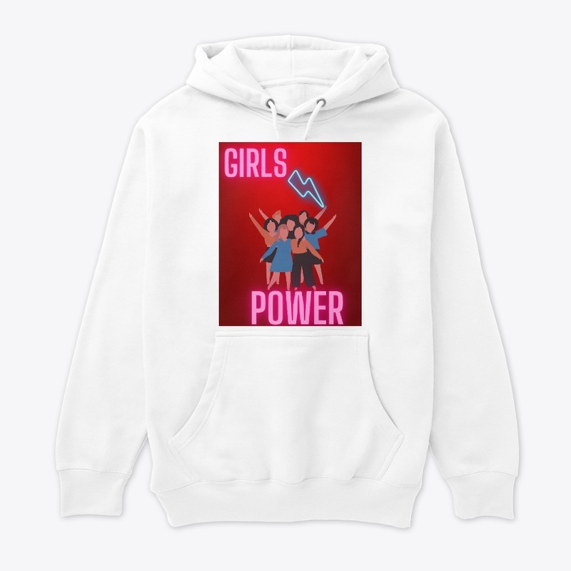 Girls Power