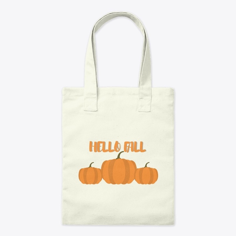 Hello Fall
