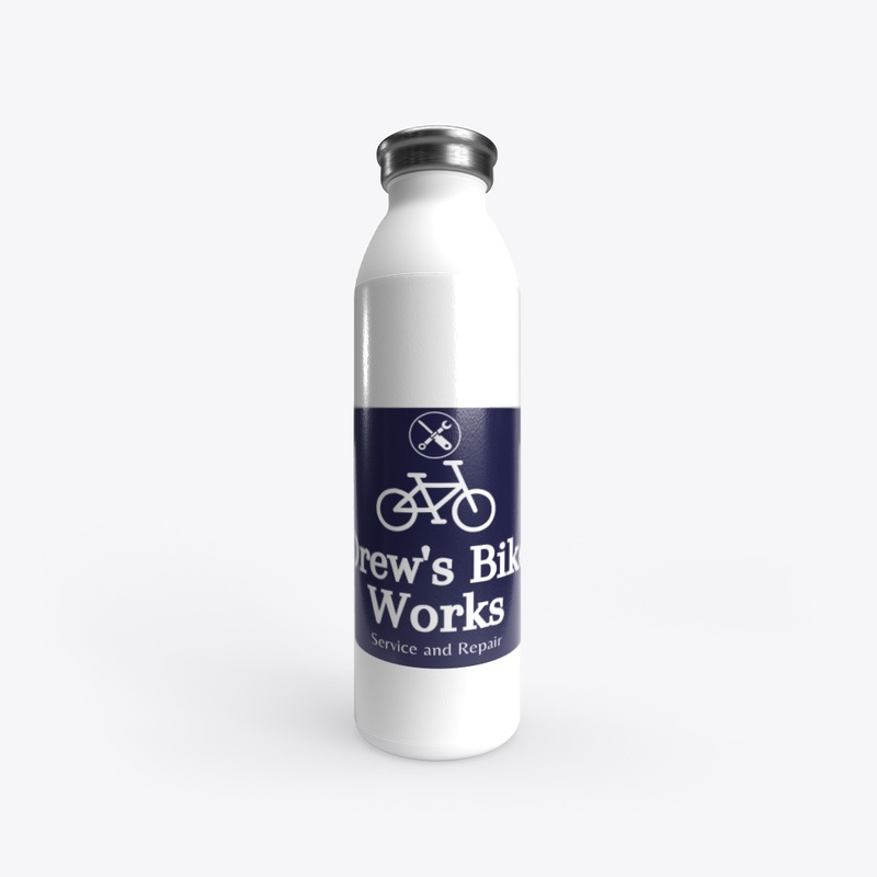Drew's Bike Works