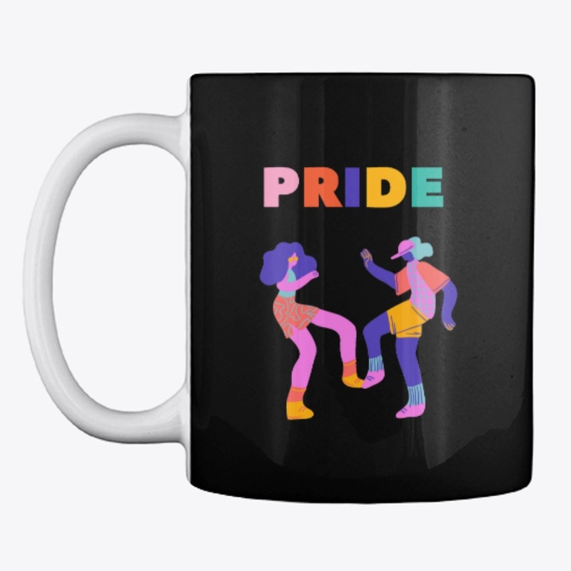 PRIDE MONTH