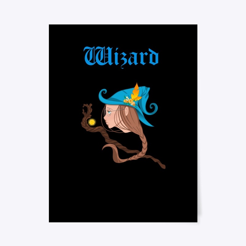 Wizard of Light