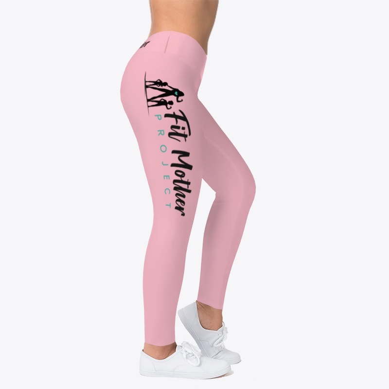 Classic FMP Logo Leggings