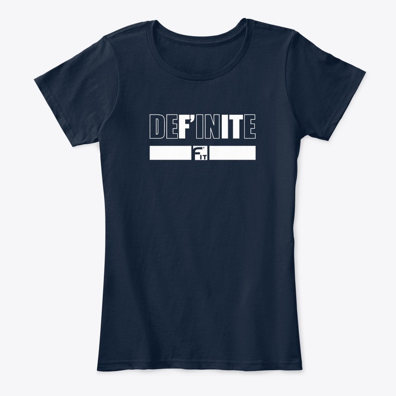 F'IT Motivation: DEF'INITE Defined*