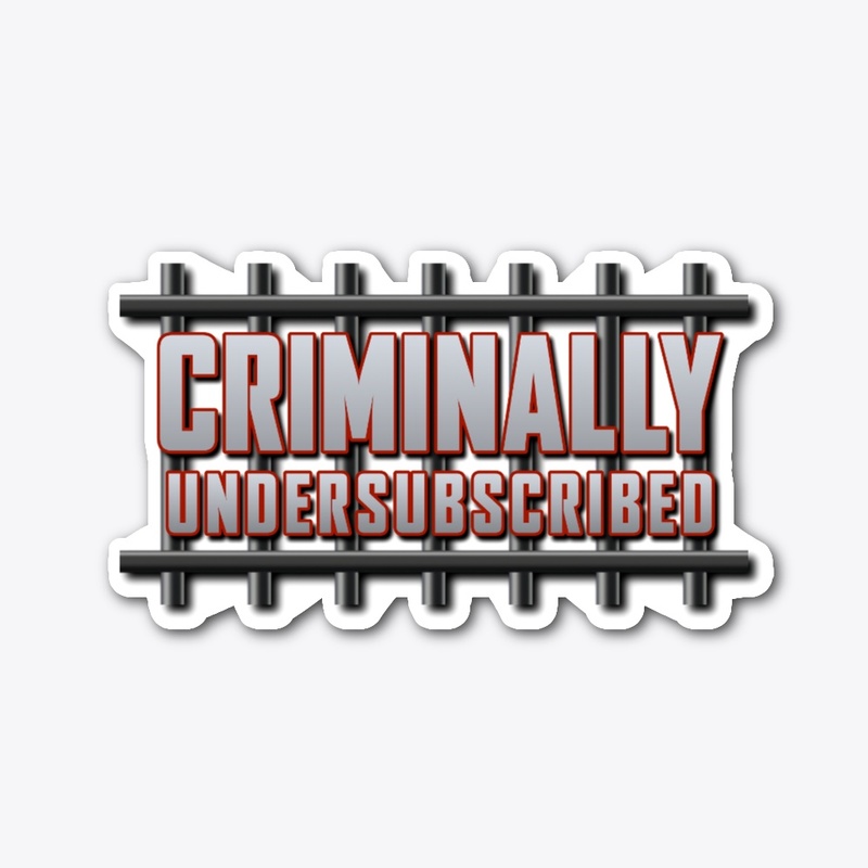 Criminally Undersubscribed
