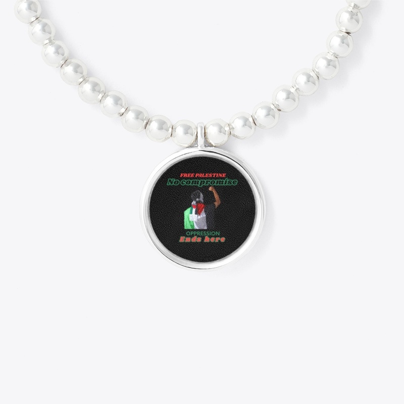 Free Palestine