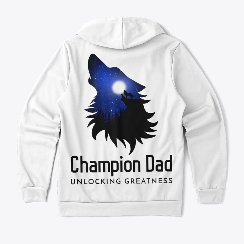 Champion Dad