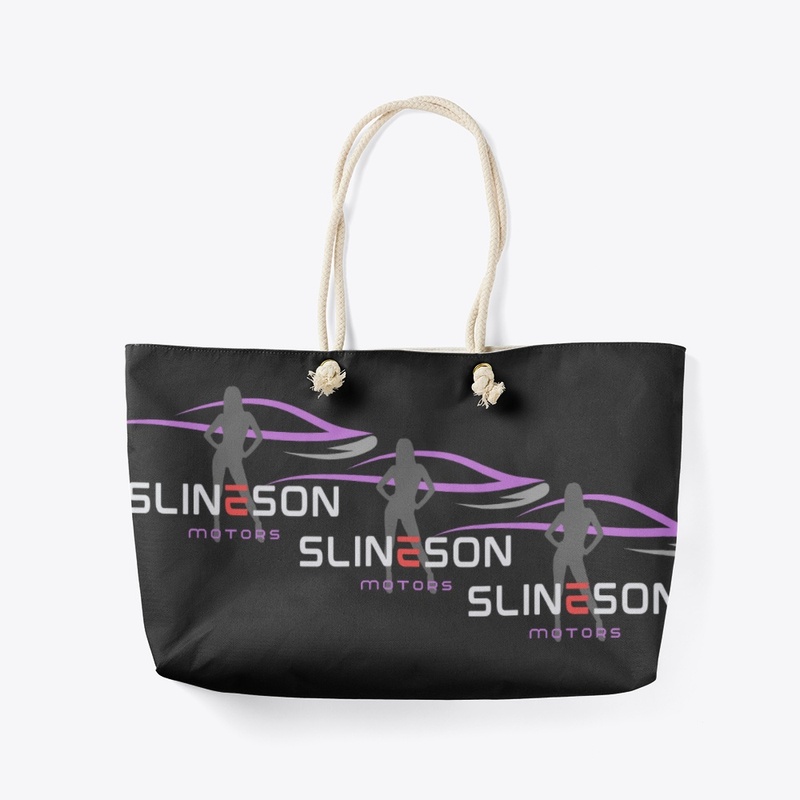 Slineson Motors