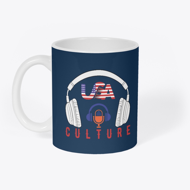 CULTURE / T-Shirt Design