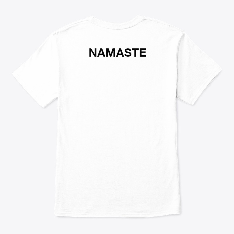 NAMASTE