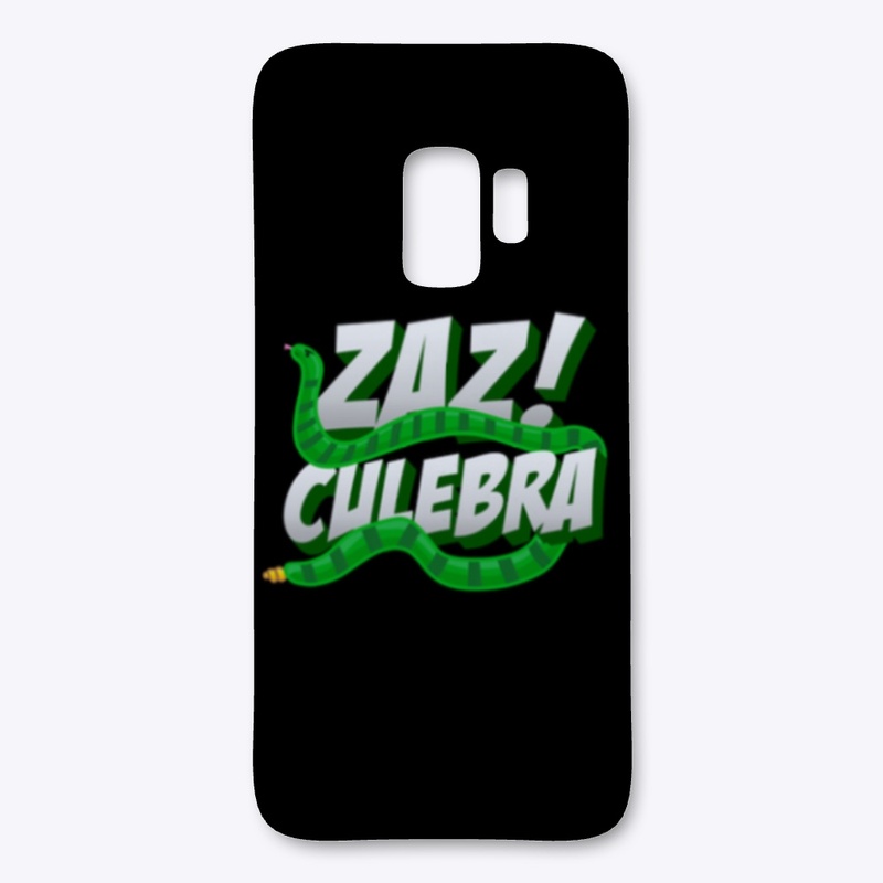 Zaz culebra