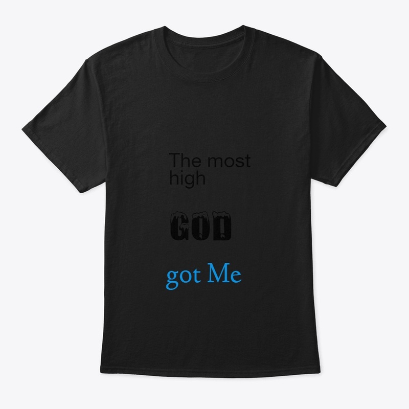 The most GOD