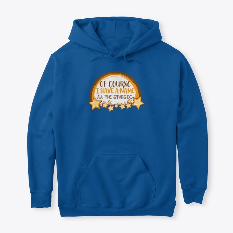 All Stars Have A Name Funny Gift