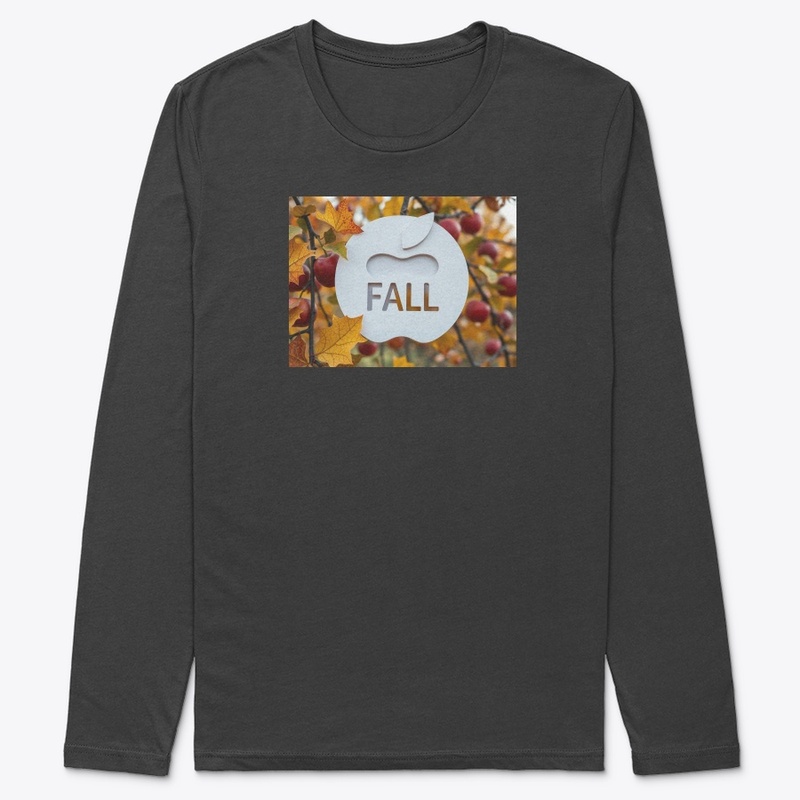 Premium Long Sleeve Tee