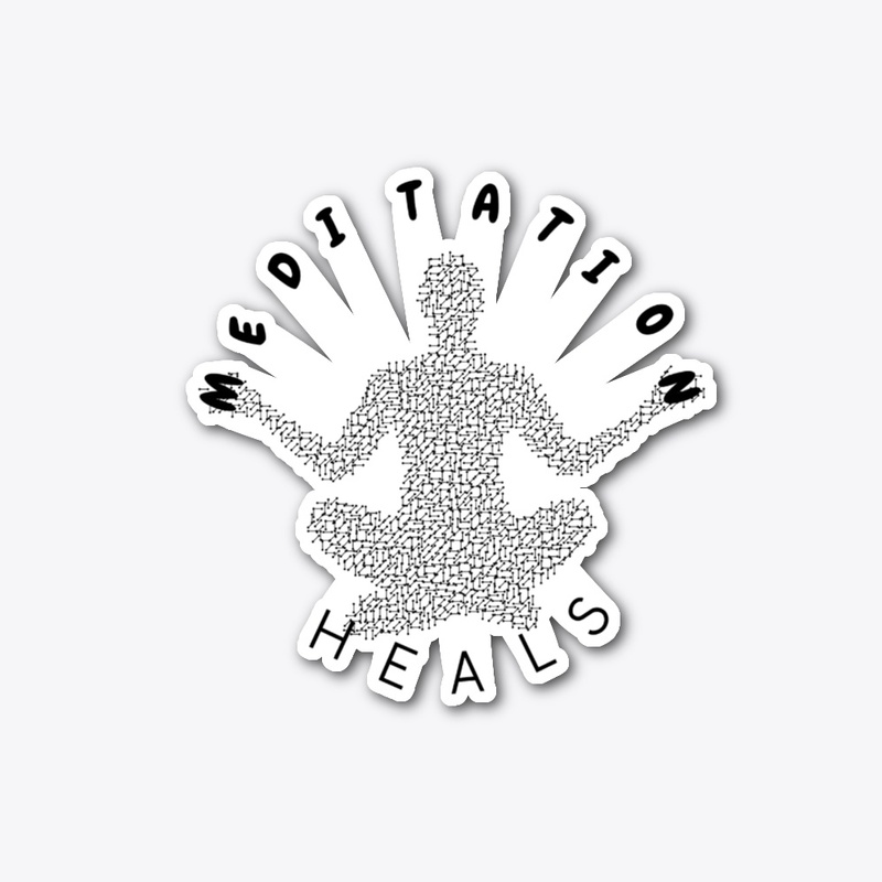 Meditation Heals