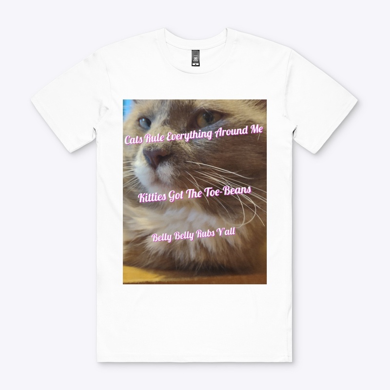 Cats Rule 