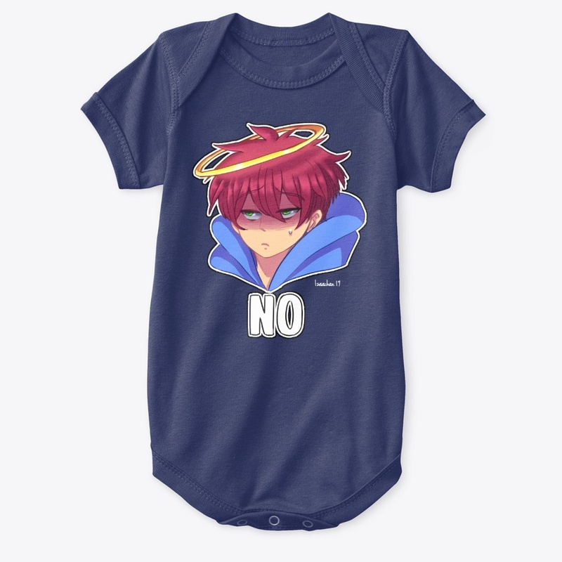 Toshi says no