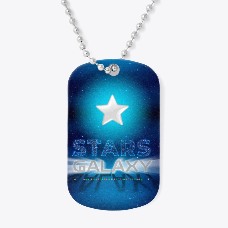 STARS GALAXY