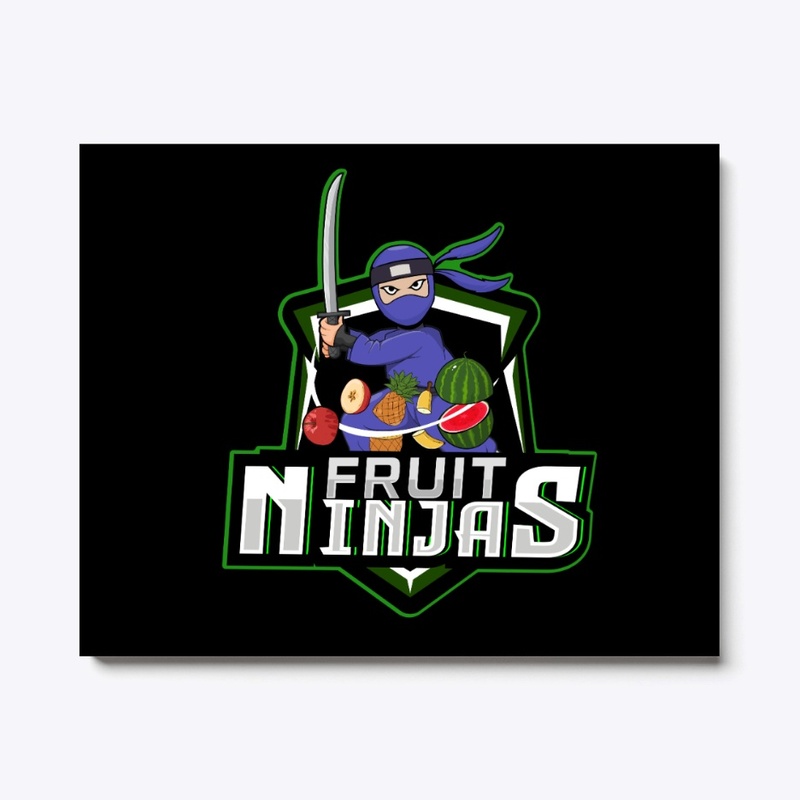 Fruit Ninjas