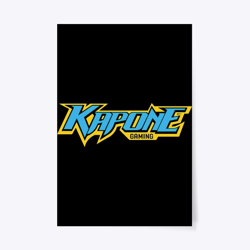 KaponeGaming