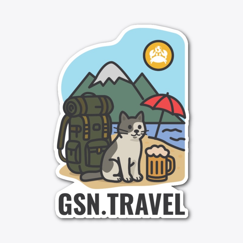 GSN.Travel 10 years anniversary