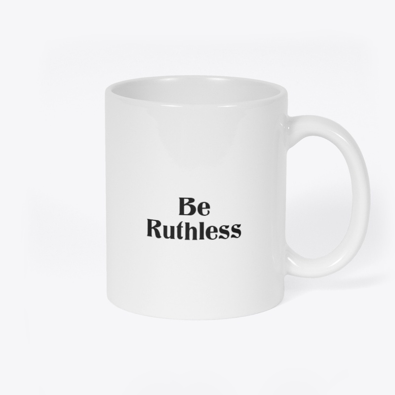 What Would Ruth Do?