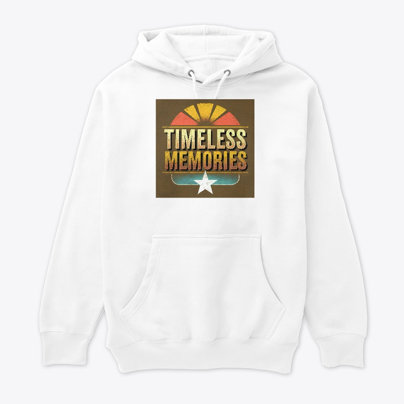 Graphics Classic Crew Neck T-Shirt 