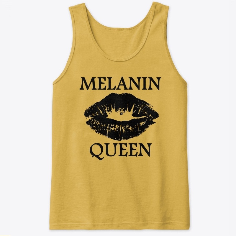 MELANIN QUEEN