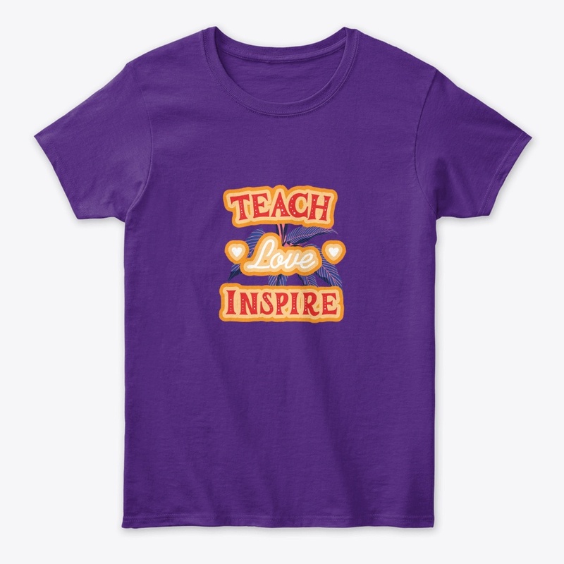 Teacher's role in the life of a student