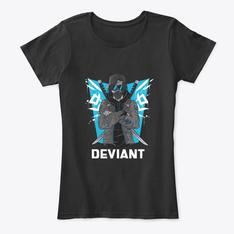 Deviant