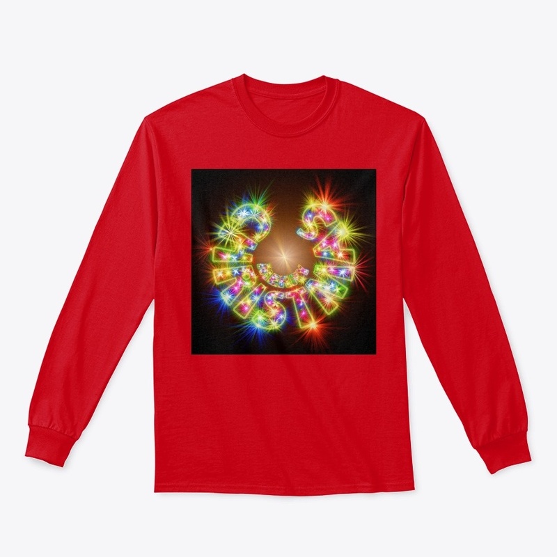 25 December t shirt