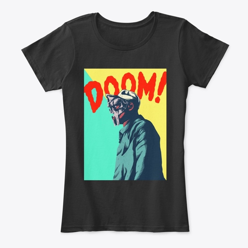 MF DOOMDAYS