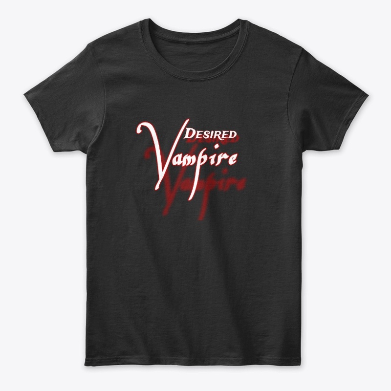 Desired Vampire 