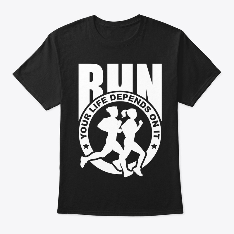Run 1 - White