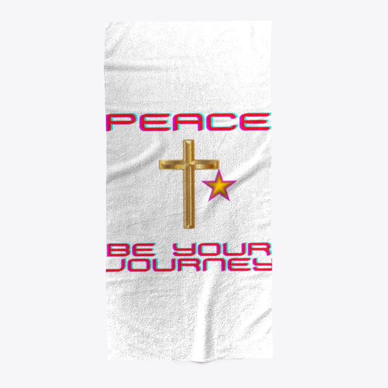 Peace Be Your Journey