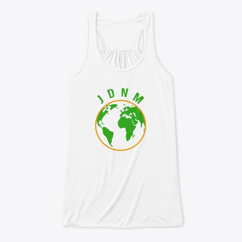 JDNM Clothing Collection