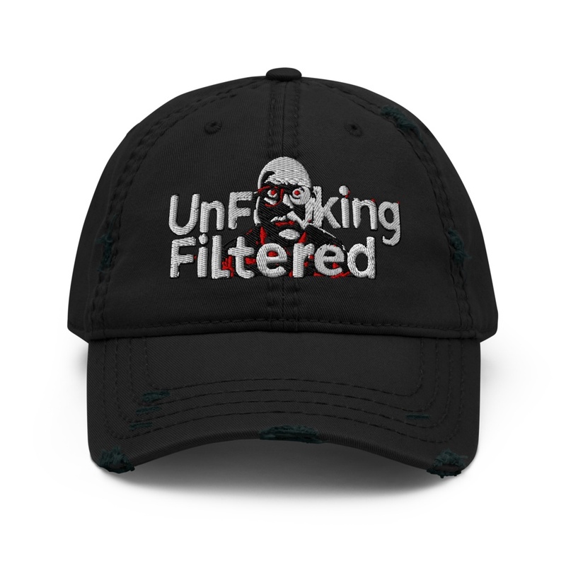 UnFNFiltered Hat