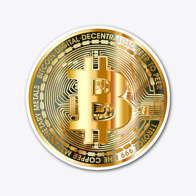 Bitcoin Coin