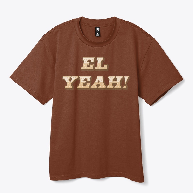 EL YEAH!