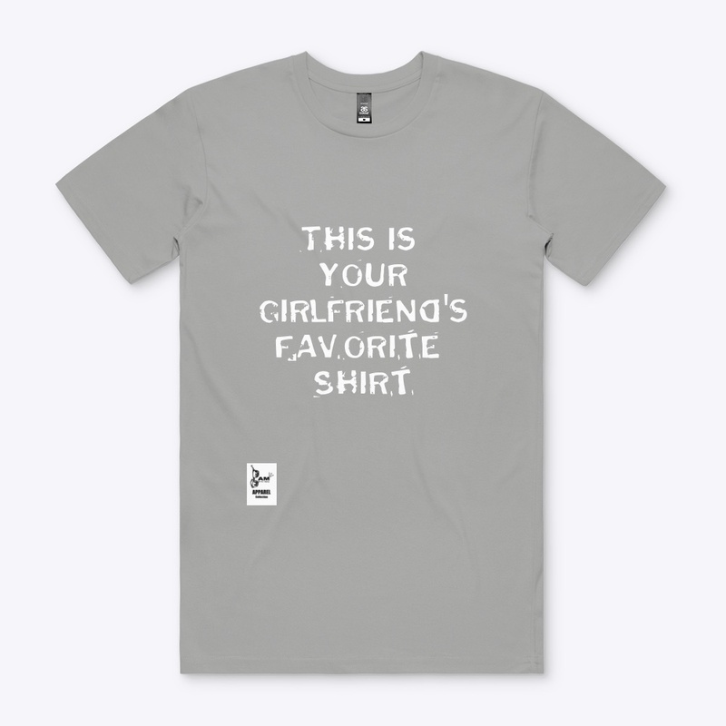 Your Girlfriend’s Favorite