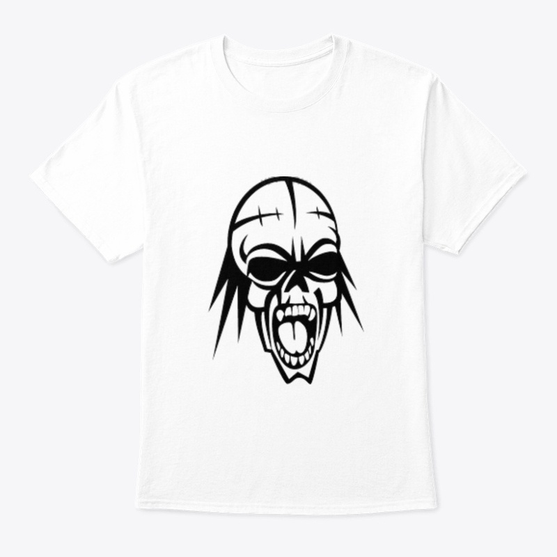 Horror Skull
