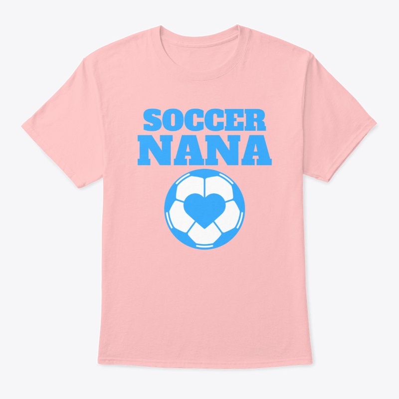 Soccer Nana