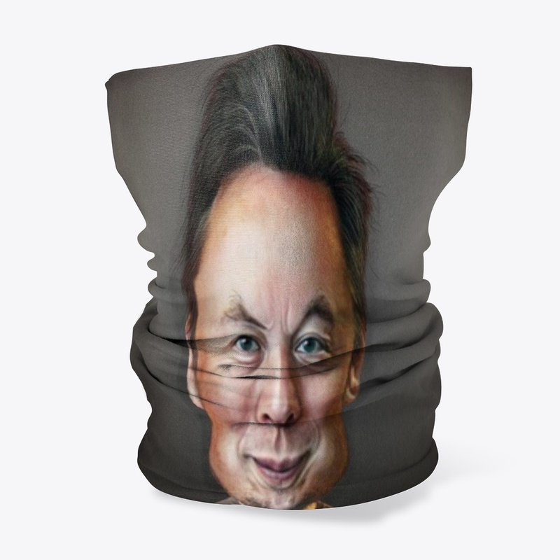 Musk Einstein