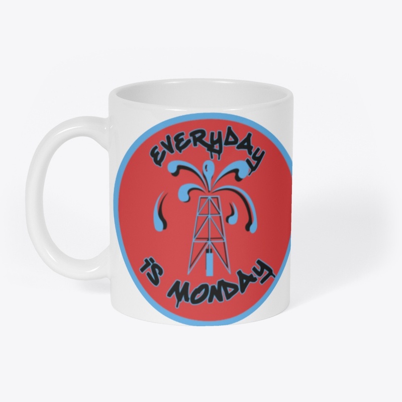 Everyday is Monday