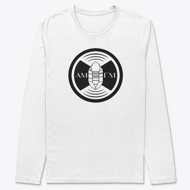Avant Mining Fisher Mountain (White)