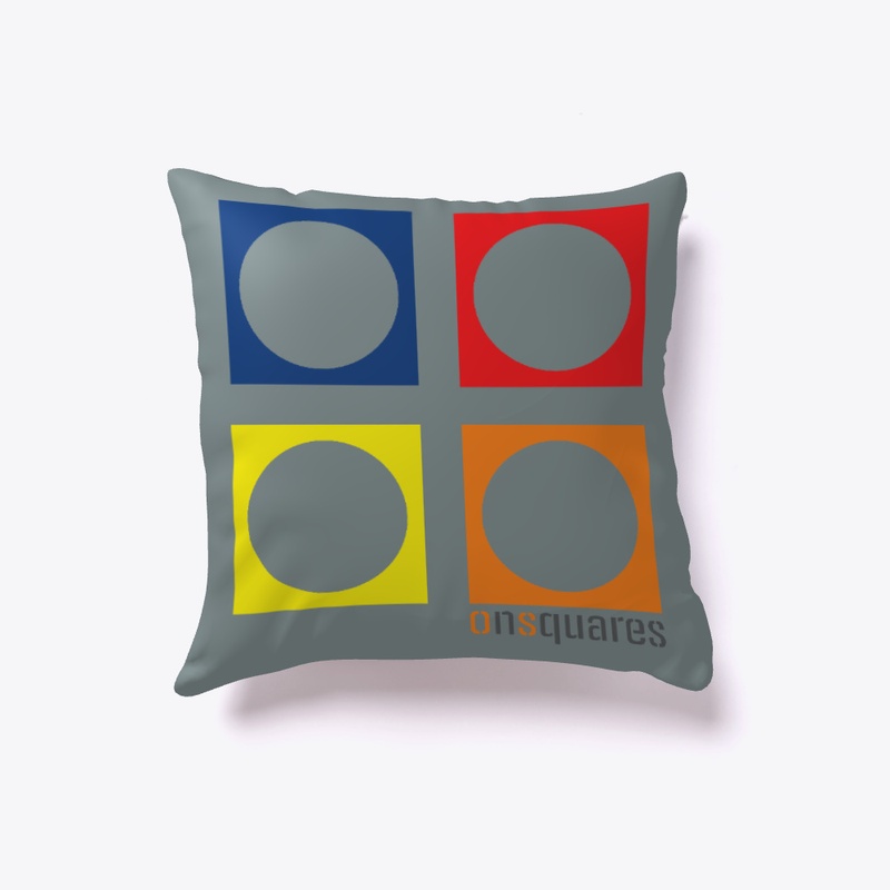 onsquares color