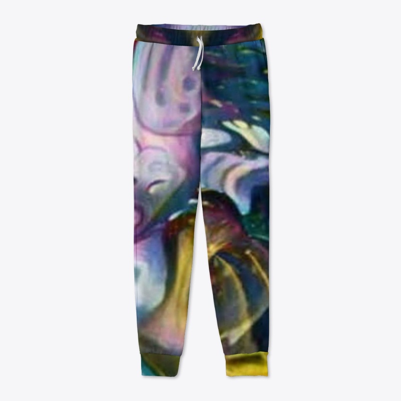 Celestial Squid 2