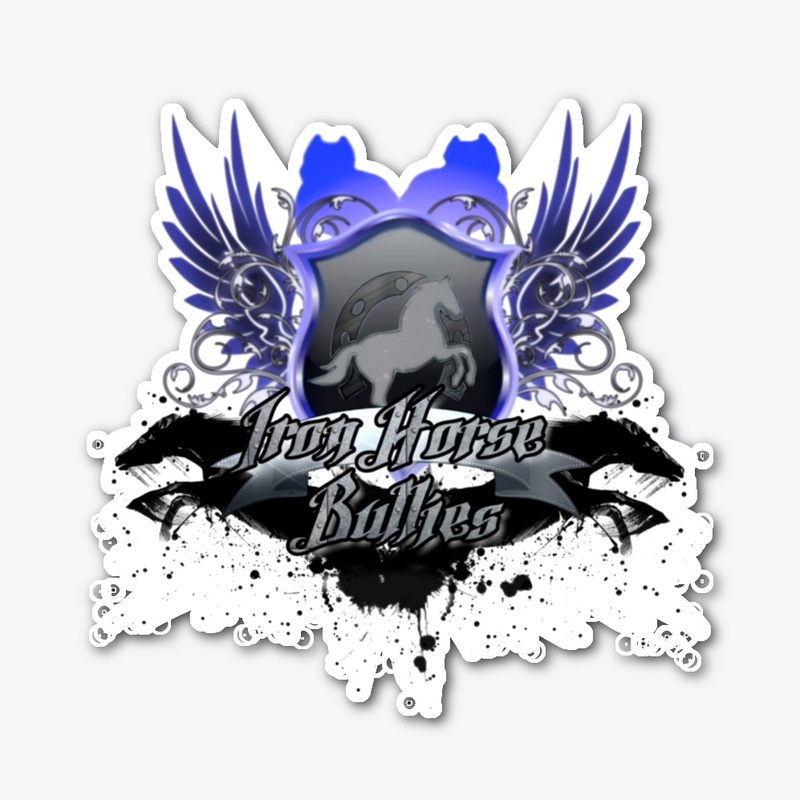 IRON HORSE BULLIES