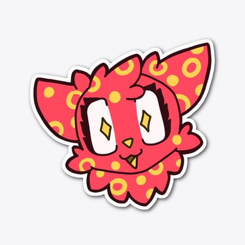 Missy Collection Standard Camiseta Front