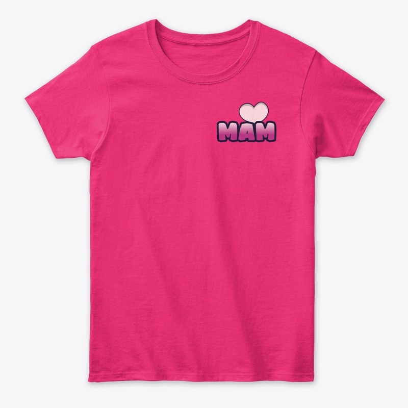 mather`s day mom t-shirt lovely